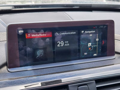2018 BMW 3 Series 328d xDrive