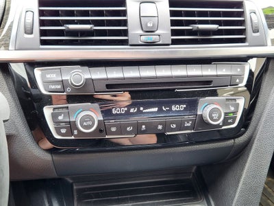 2018 BMW 3 Series 328d xDrive