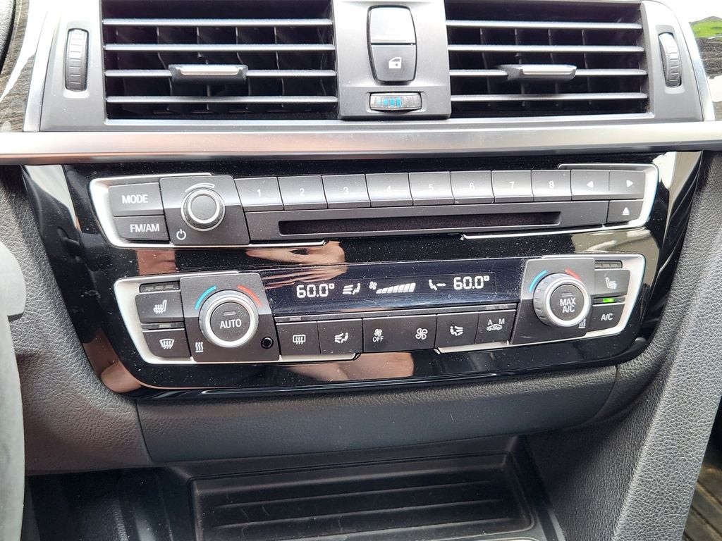 2018 BMW 3 Series 328d xDrive