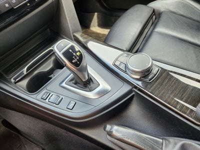 2018 BMW 3 Series 328d xDrive