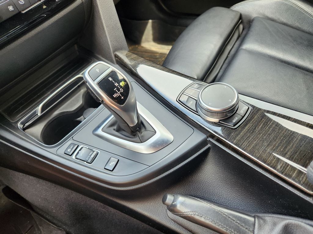 2018 BMW 3 Series 328d xDrive
