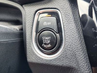 2018 BMW 3 Series 328d xDrive