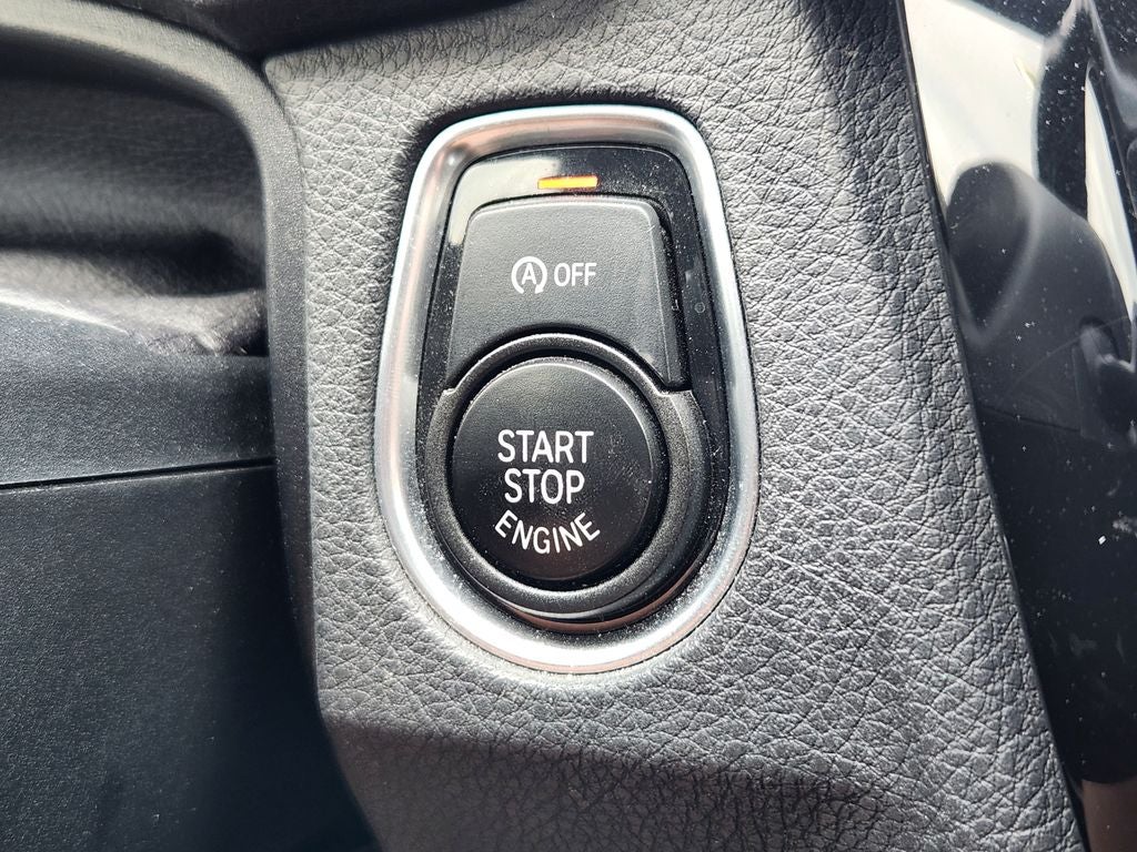 2018 BMW 3 Series 328d xDrive
