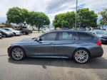2018 BMW 3 Series 328d xDrive