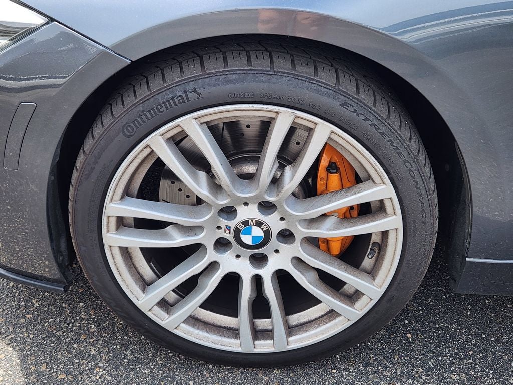 2018 BMW 3 Series 328d xDrive