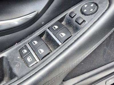2016 BMW 5 Series 550i xDrive
