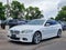 2016 BMW 5 Series 550i xDrive