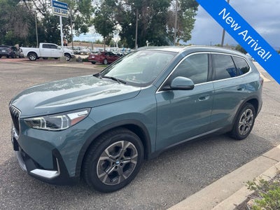 2023 BMW X1 xDrive28i