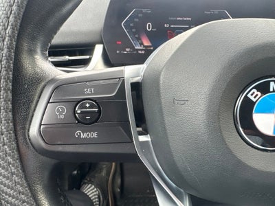 2023 BMW X1 xDrive28i