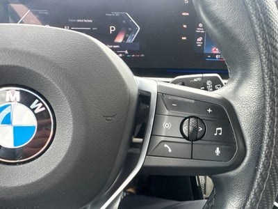 2023 BMW X1 xDrive28i