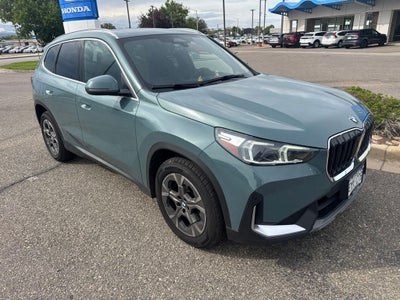 2023 BMW X1 xDrive28i