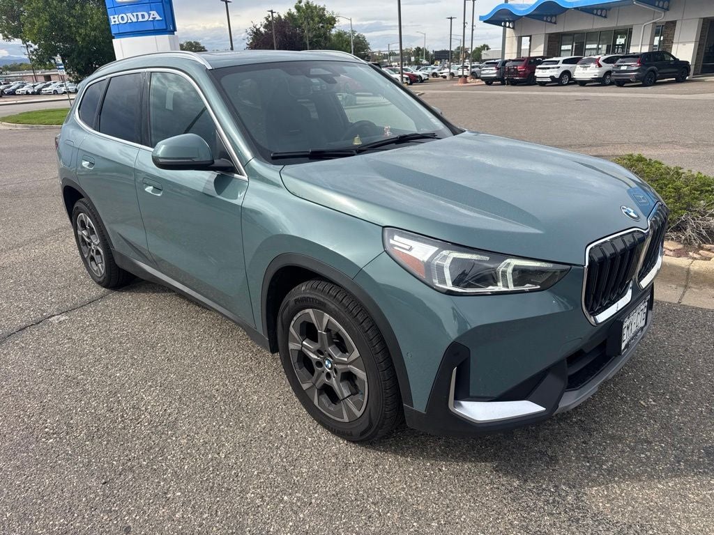 2023 BMW X1 xDrive28i