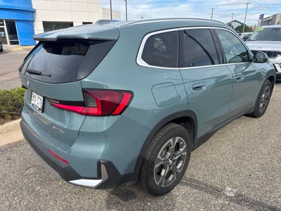 2023 BMW X1 xDrive28i