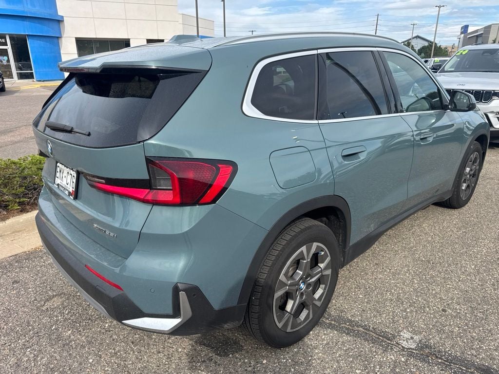 2023 BMW X1 xDrive28i
