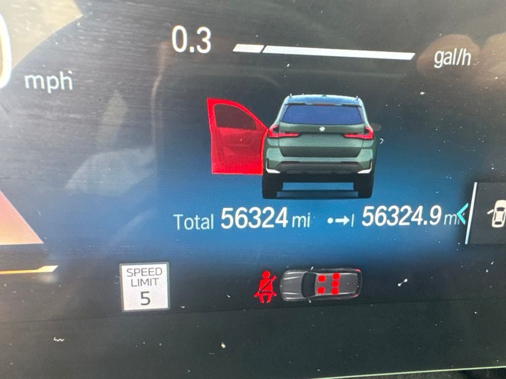 2023 BMW X1 xDrive28i