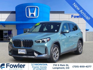 2023 BMW X1 xDrive28i