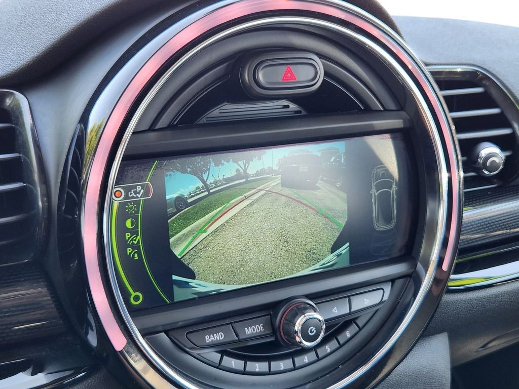 2016 MINI Cooper S Clubman
