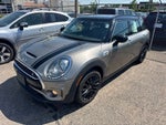 2016 MINI Cooper S Clubman