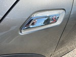 2016 MINI Cooper S Clubman