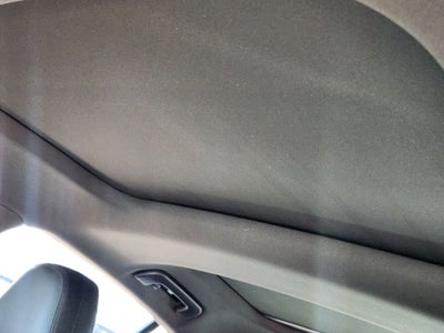 2018 Porsche Panamera 4