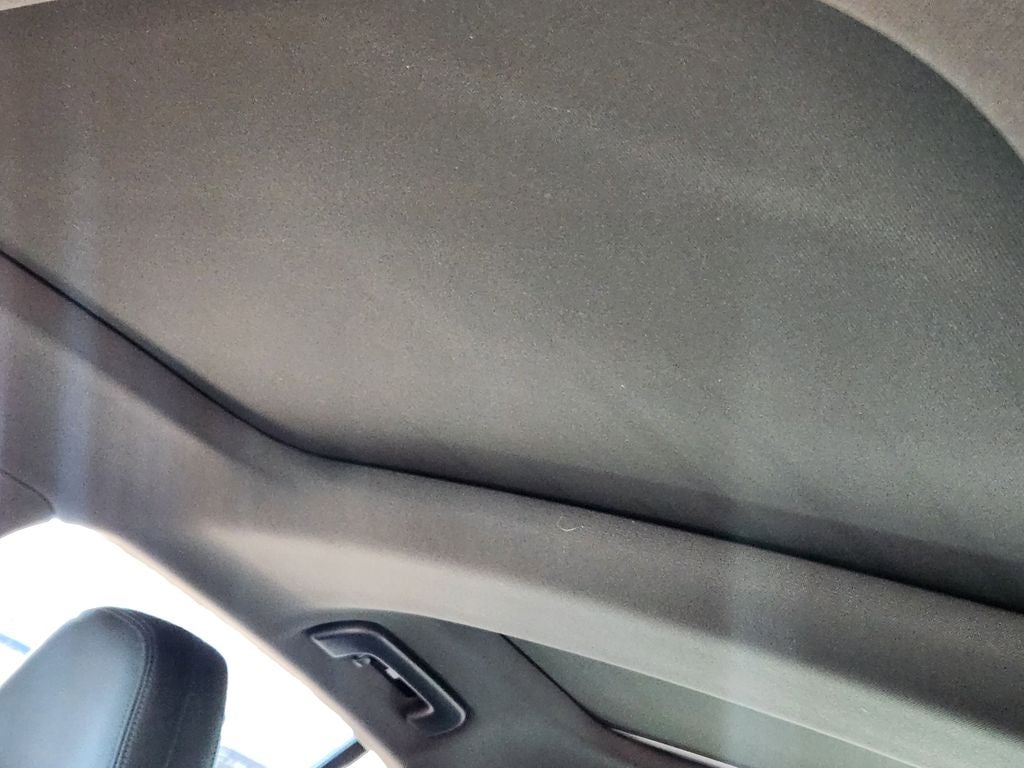 2018 Porsche Panamera 4