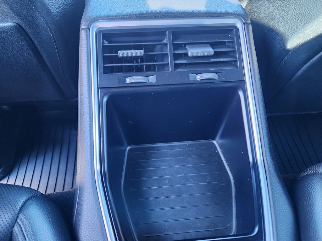 2018 Porsche Panamera 4