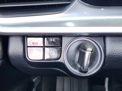 2018 Porsche Panamera 4