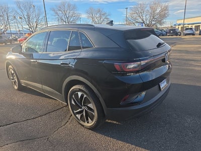 2022 Volkswagen ID.4 Pro