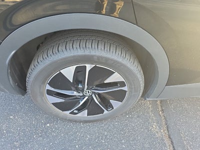 2022 Volkswagen ID.4 Pro