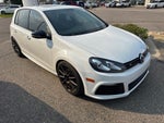 2013 Volkswagen Golf R