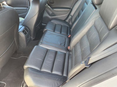 2013 Volkswagen Golf R