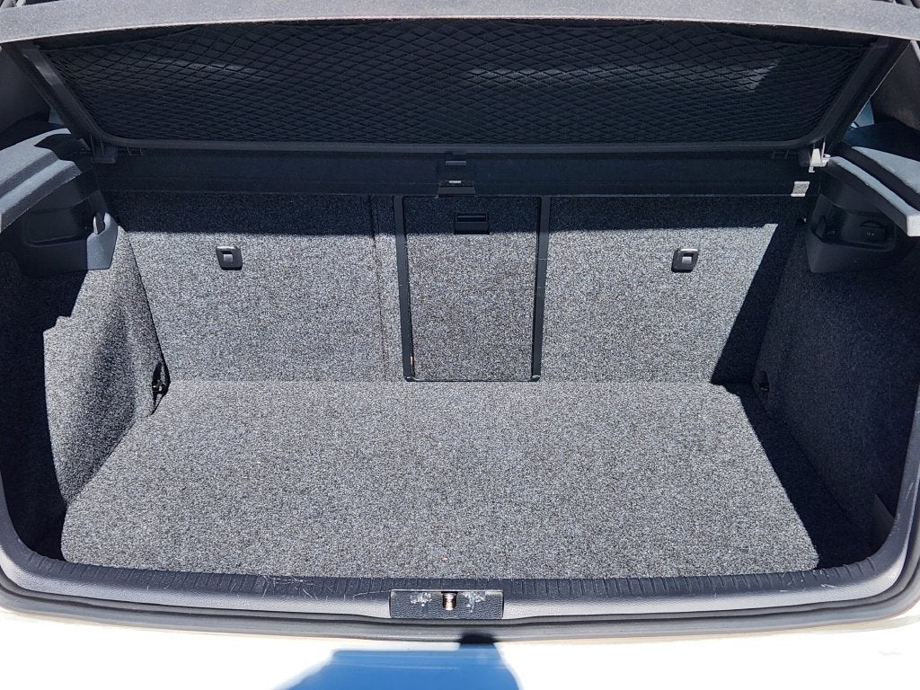 2013 Volkswagen Golf R