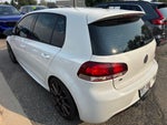 2013 Volkswagen Golf R