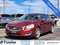 2013 Volvo S60 T5