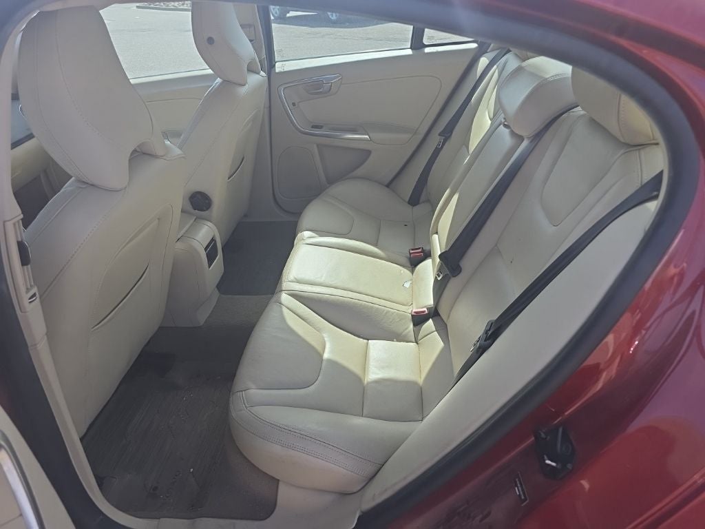 2013 Volvo S60 T5
