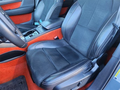 2020 Volvo XC40 R-Design