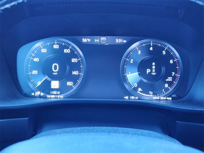 2020 Volvo XC40 R-Design