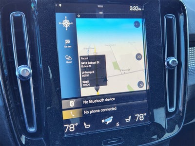 2020 Volvo XC40 R-Design