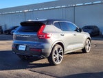 2020 Volvo XC40 R-Design