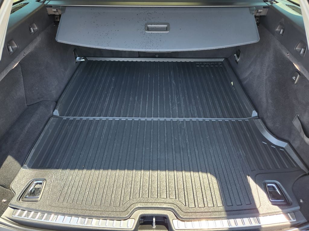 2020 Volvo V90 Cross Country T6 AWD