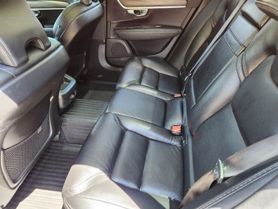 2020 Volvo V90 Cross Country T6 AWD