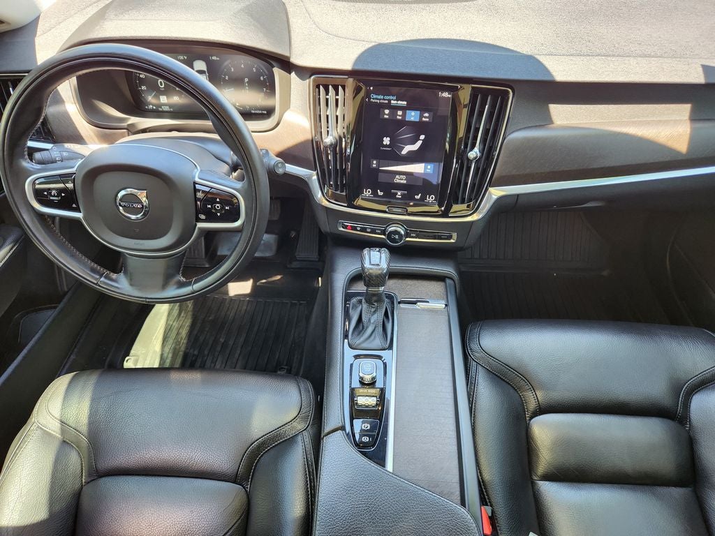 2020 Volvo V90 Cross Country T6 AWD