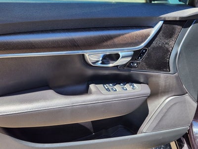 2020 Volvo V90 Cross Country T6 AWD