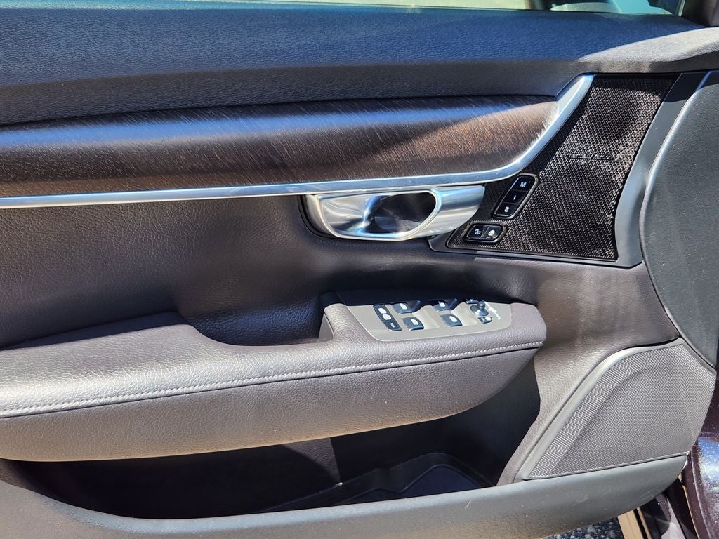 2020 Volvo V90 Cross Country T6 AWD