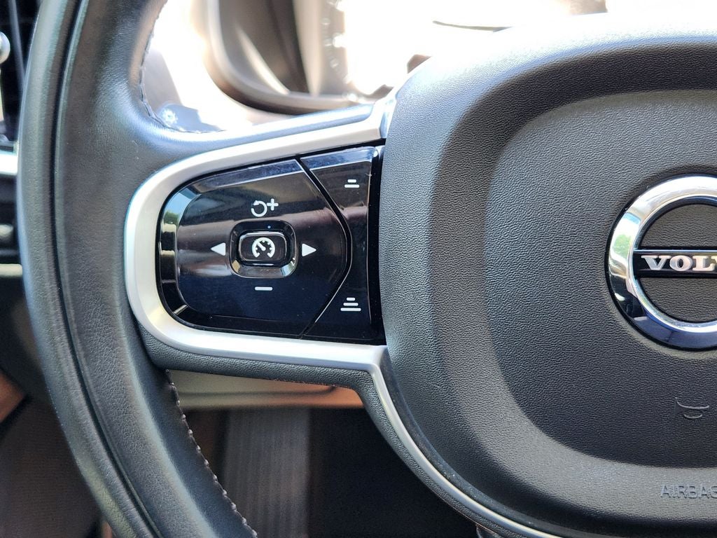 2020 Volvo V90 Cross Country T6 AWD