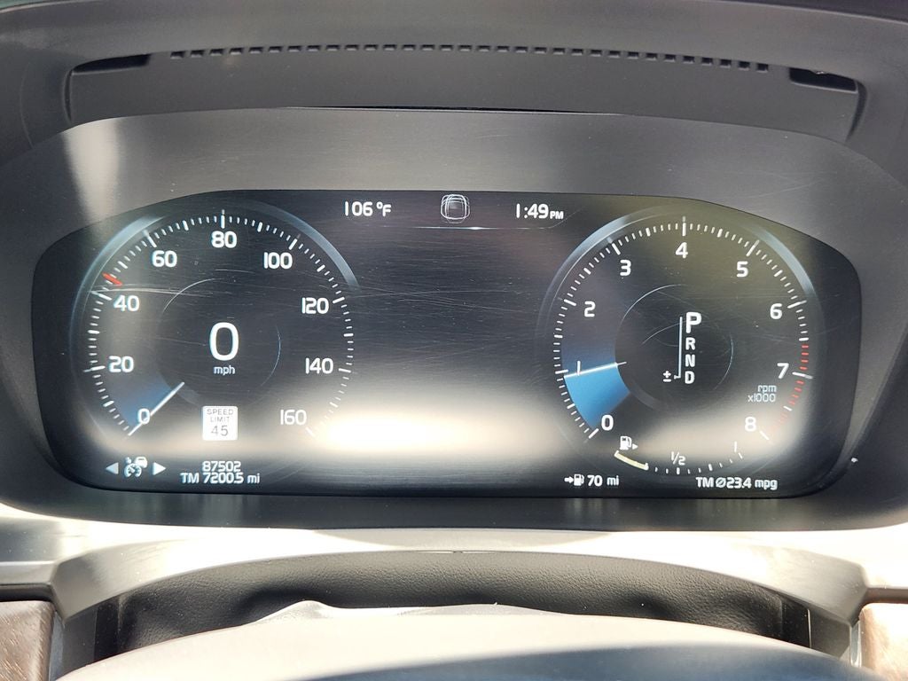2020 Volvo V90 Cross Country T6 AWD