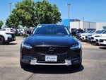 2020 Volvo V90 Cross Country T6 AWD