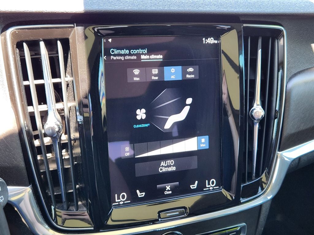 2020 Volvo V90 Cross Country T6 AWD