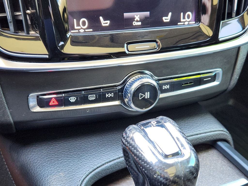 2020 Volvo V90 Cross Country T6 AWD