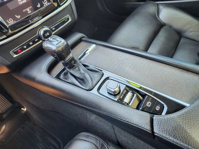 2020 Volvo V90 Cross Country T6 AWD
